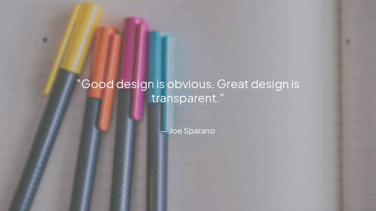 Slide 9 - On Consistent Design