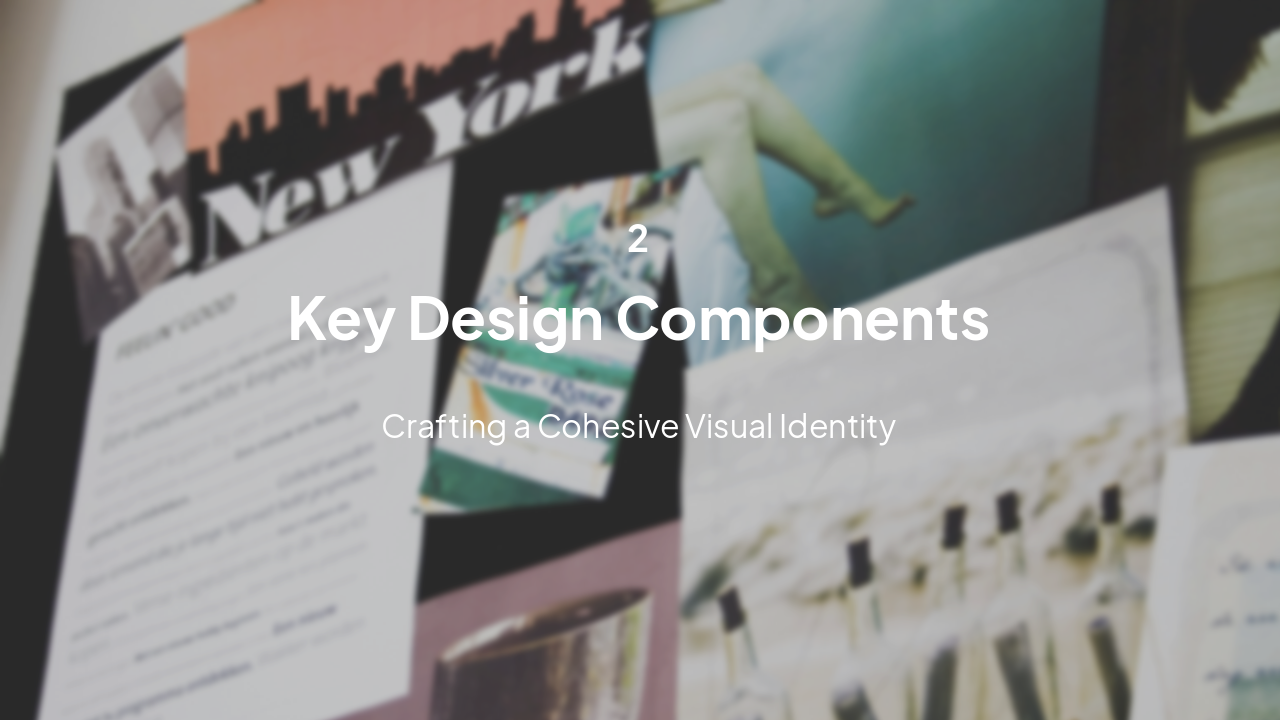 Slide 6 - Design Essentials