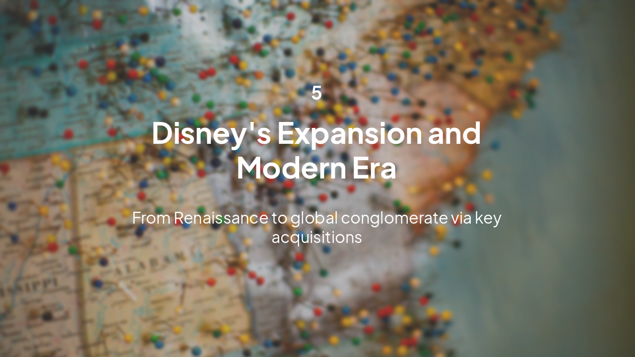 Slide 9 - Expansion and Growth