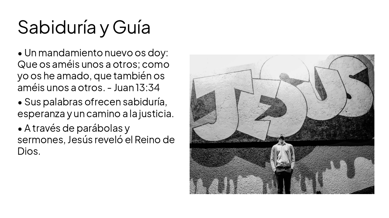 Slide 6 - Wisdom and Guidance