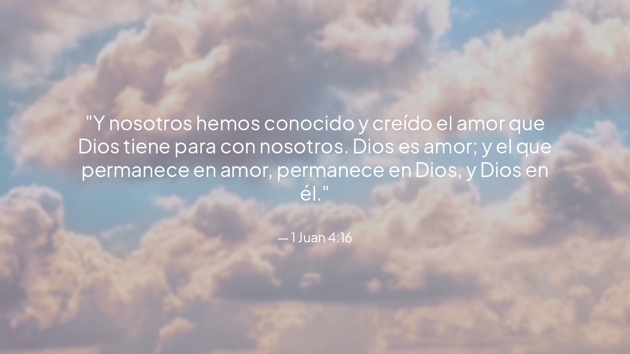 Slide 4 - God Is Love