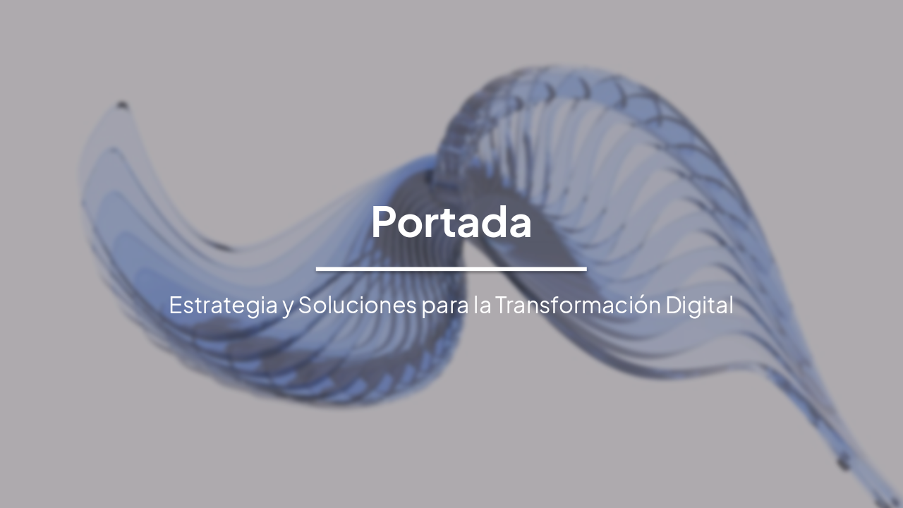 Allianz: Partner Tecnológico en Transformación Digital
