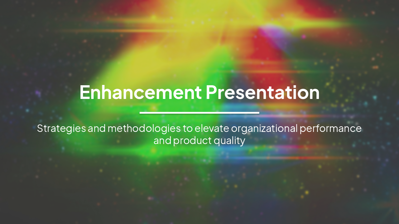 Strategies for Business Growth and Enhancement