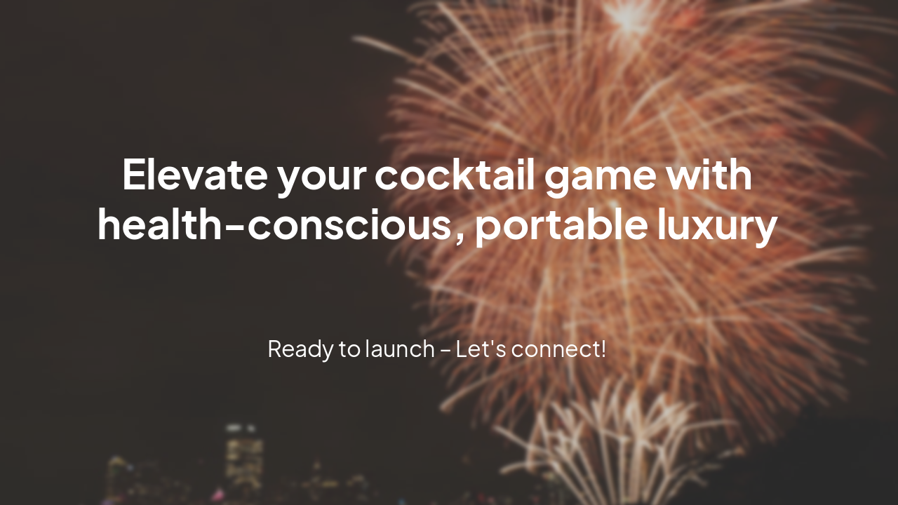 Slide 7 - Join the Revolution