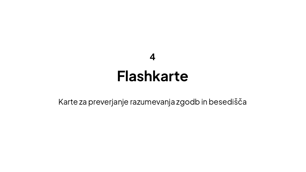 Slide 12 - Flashkarte