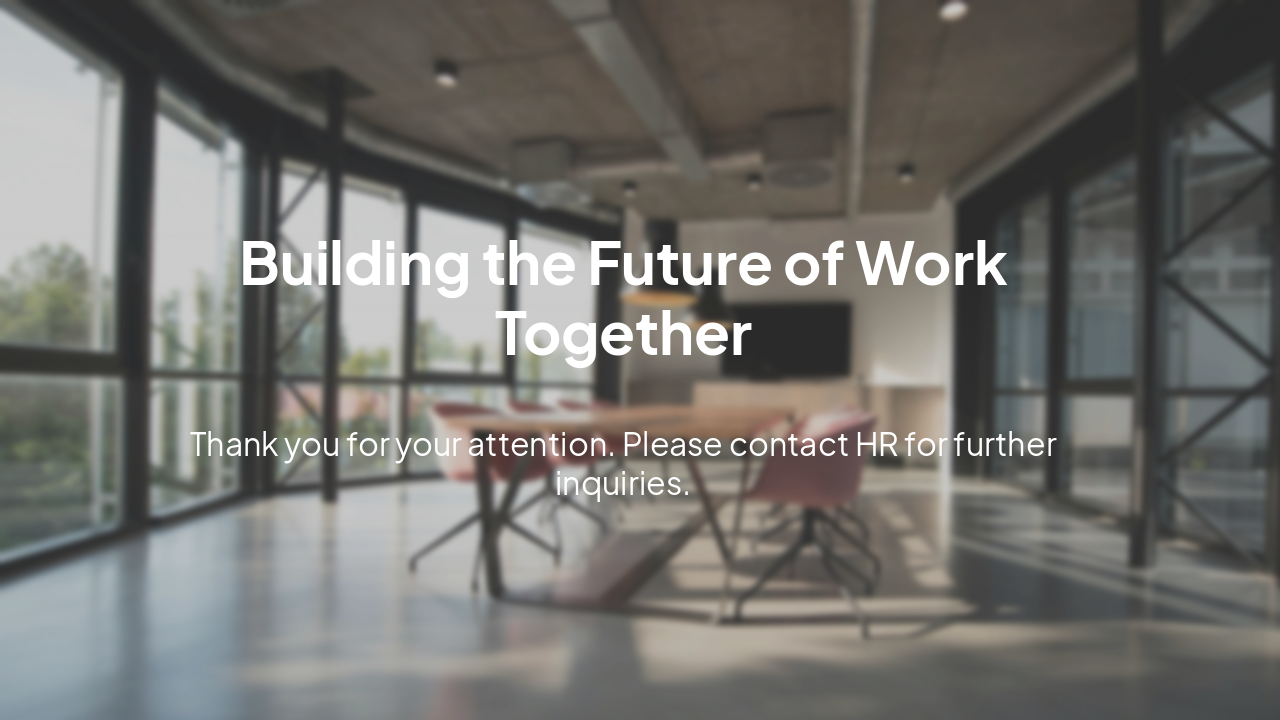 Slide 10 - Summary and Conclusion