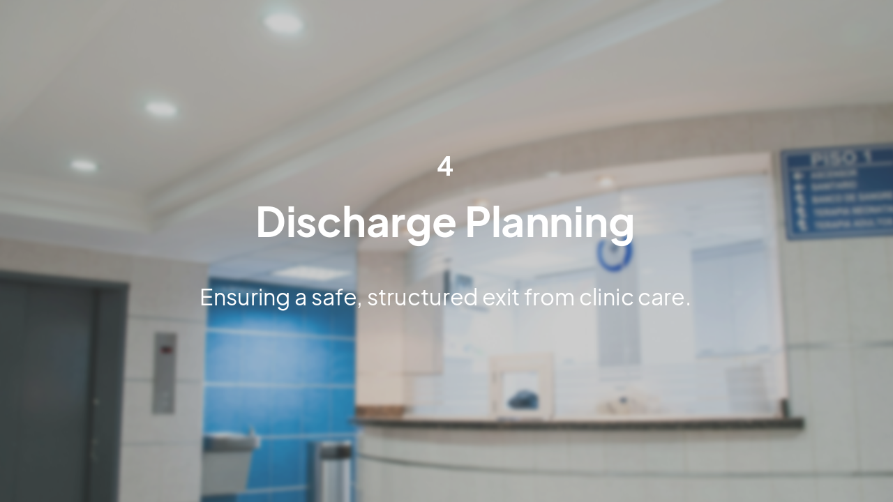 Slide 9 - Active Discharge Strategy