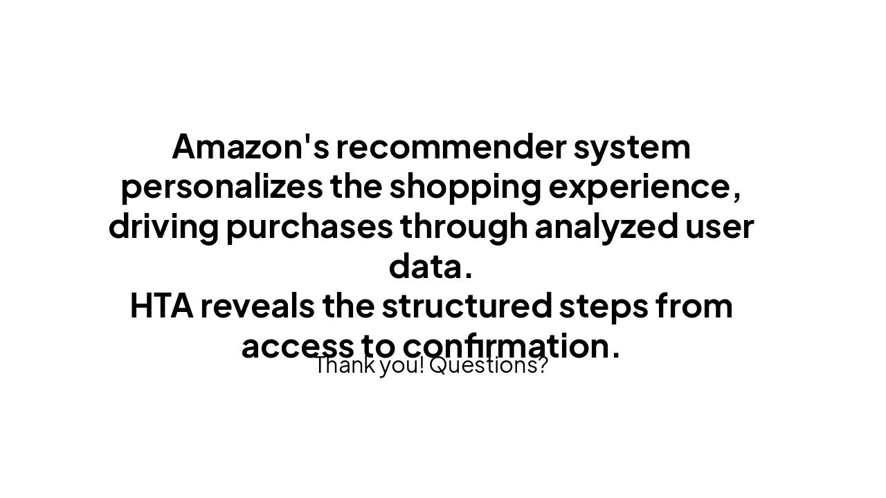 Slide 12 - Key Takeaways