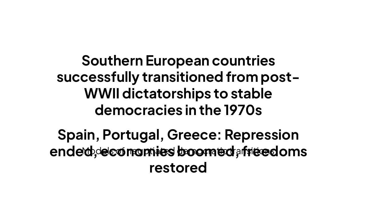 Slide 16 - Key Lessons