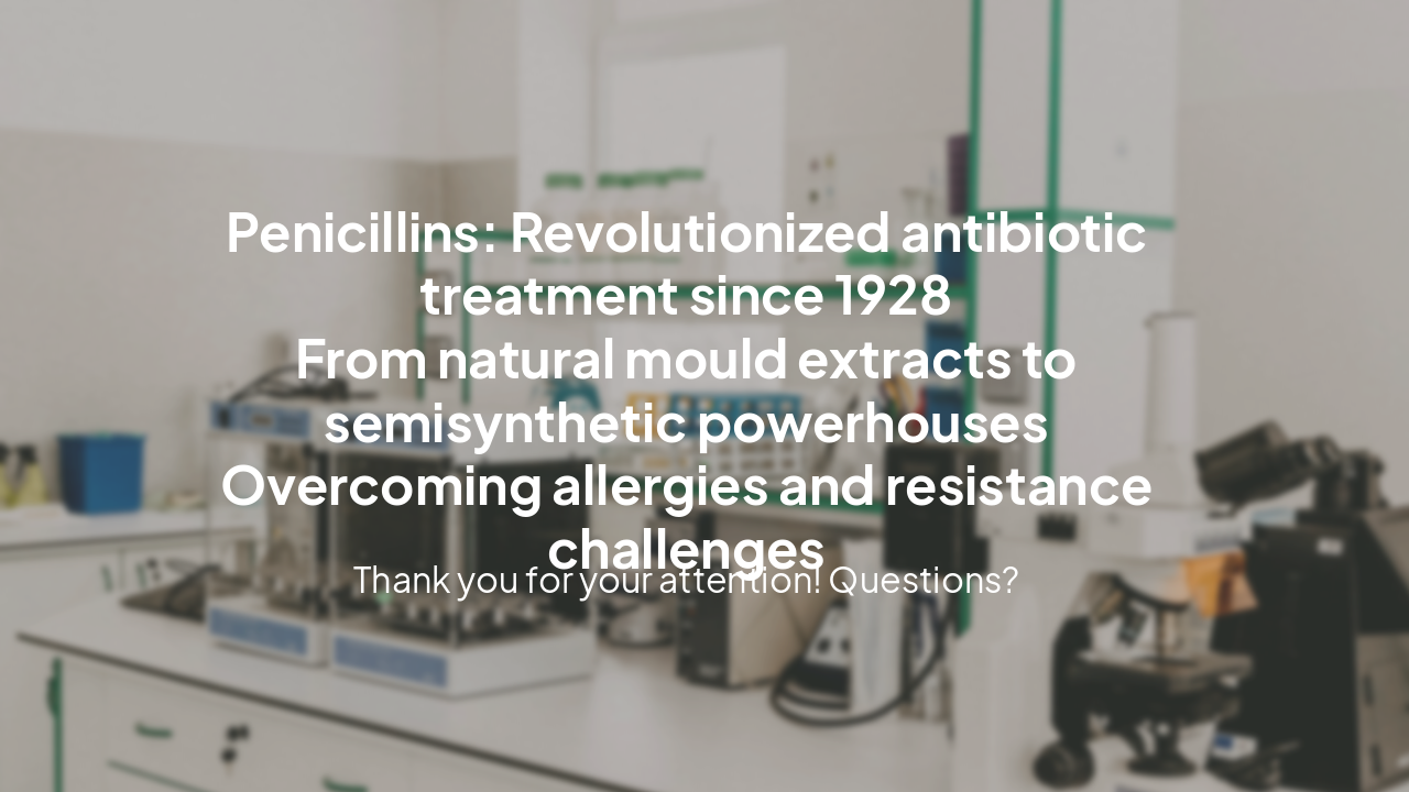 Slide 12 - Conclusion