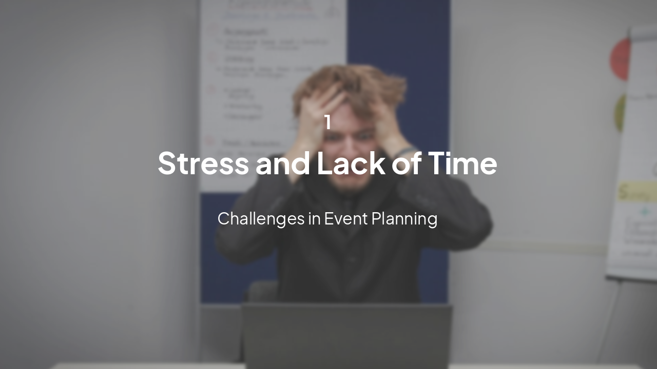 Slide 3 - The Problem