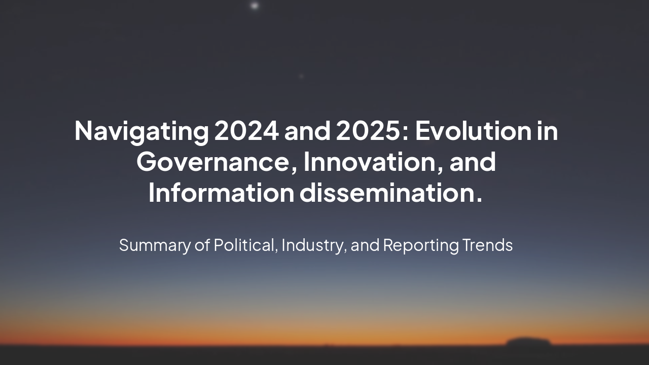 Slide 9 - Final Summary