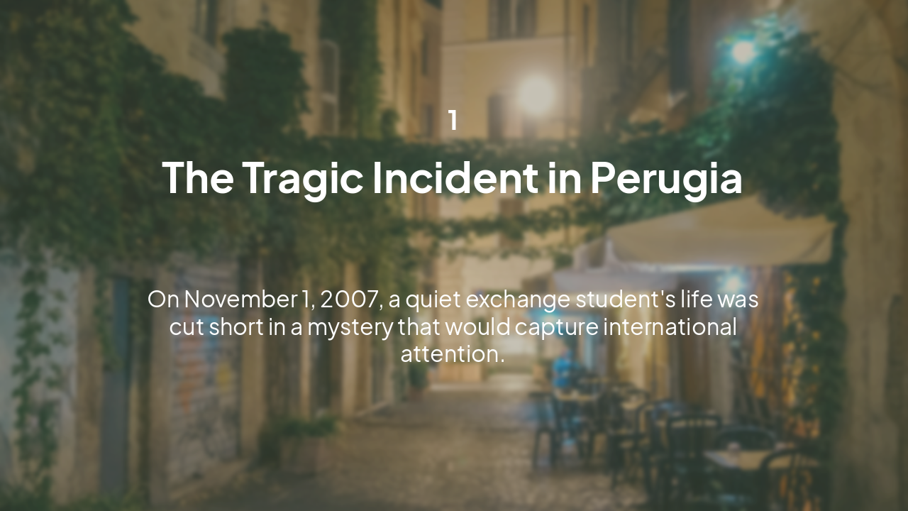 Slide 3 - Introduction