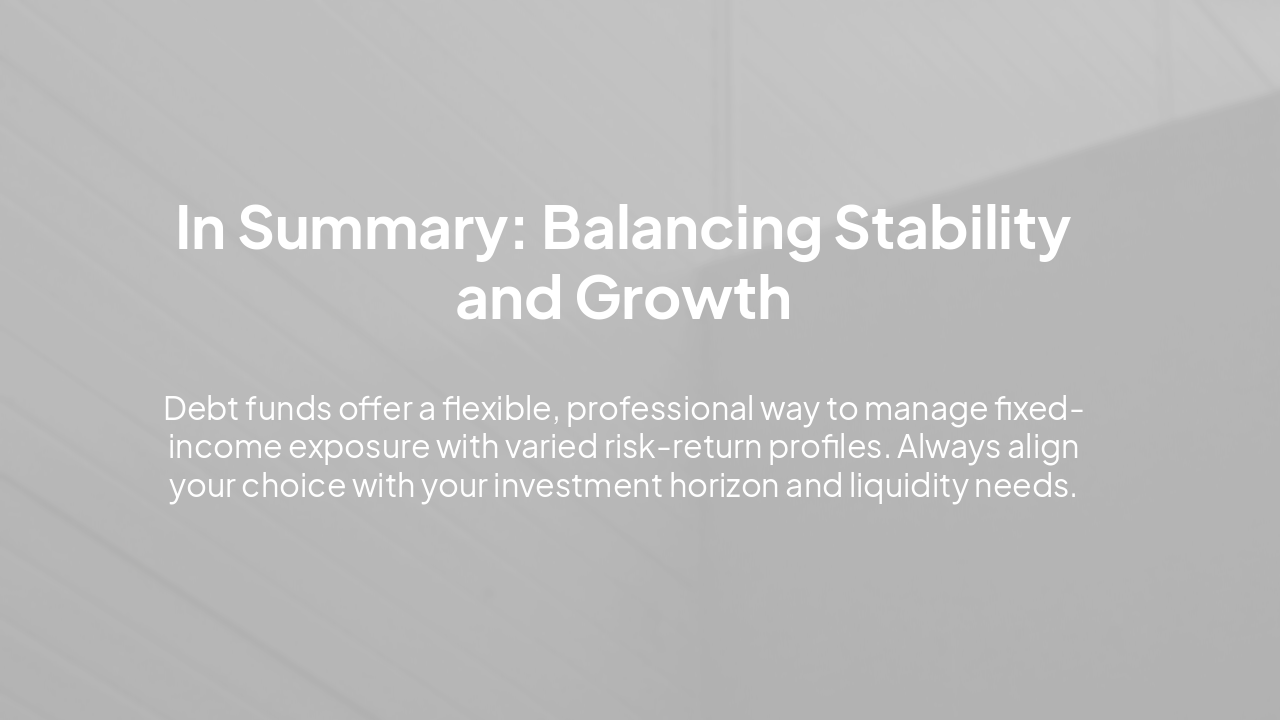 Slide 15 - Final Thoughts