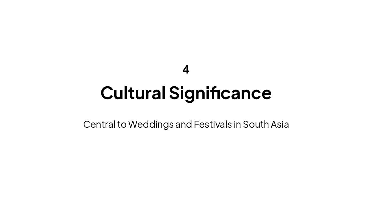 Slide 11 - Cultural Significance