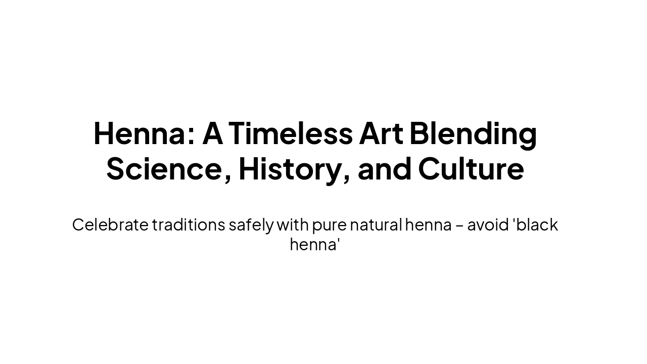 Slide 18 - Conclusion