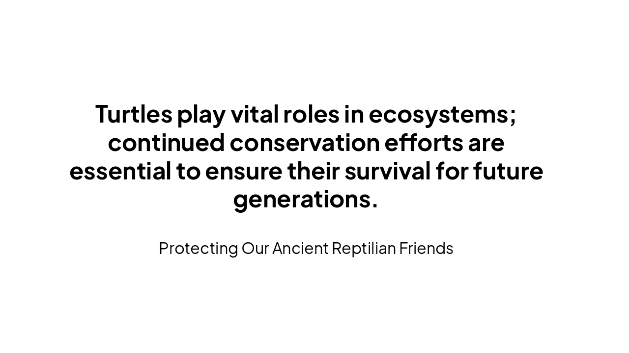 Slide 11 - Conclusion