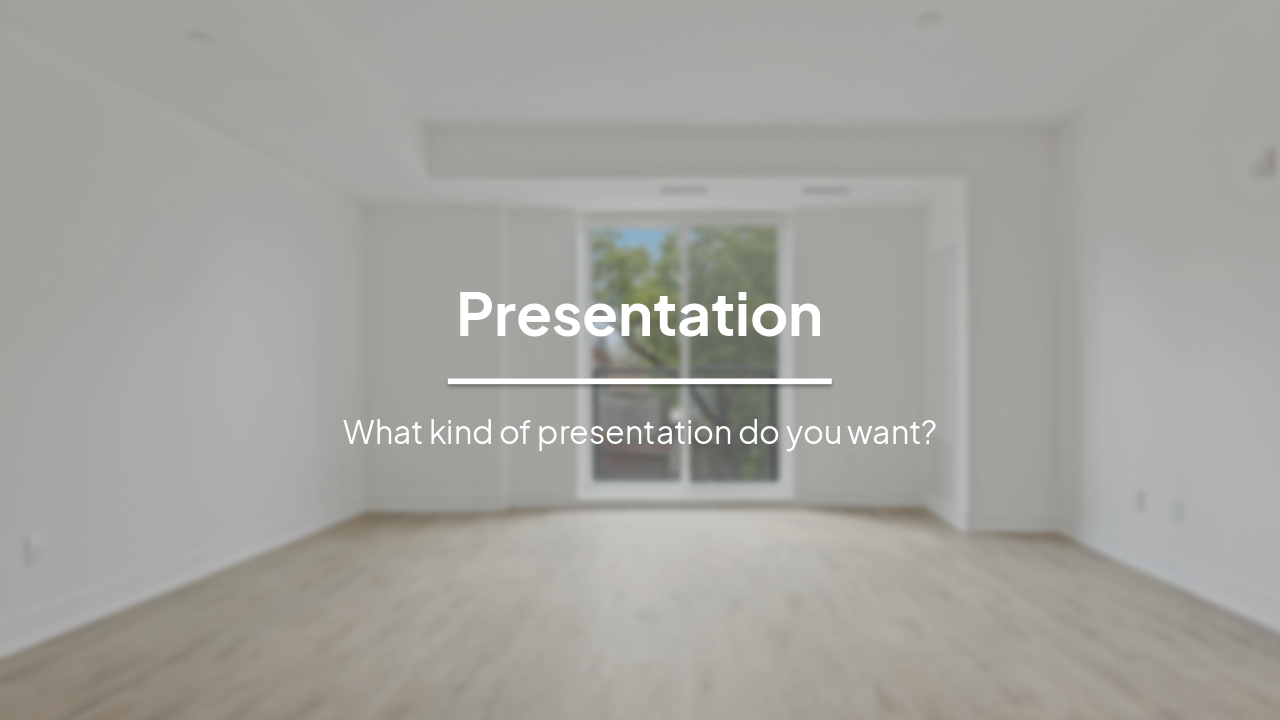 Slide 1 - Presentation
