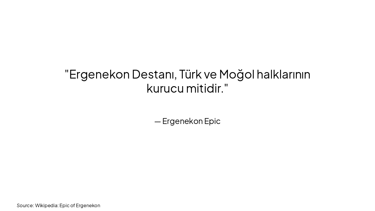 Slide 10 - Mitolojik Miras