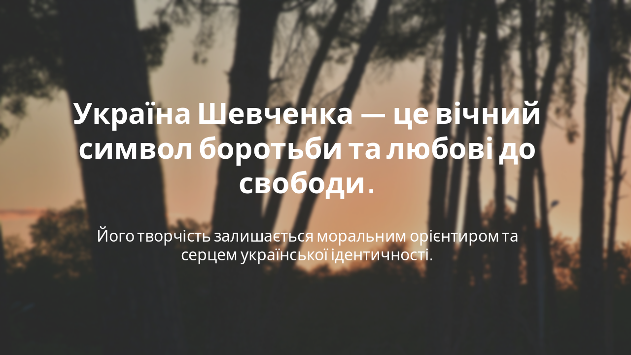 Slide 7 - Висновки
