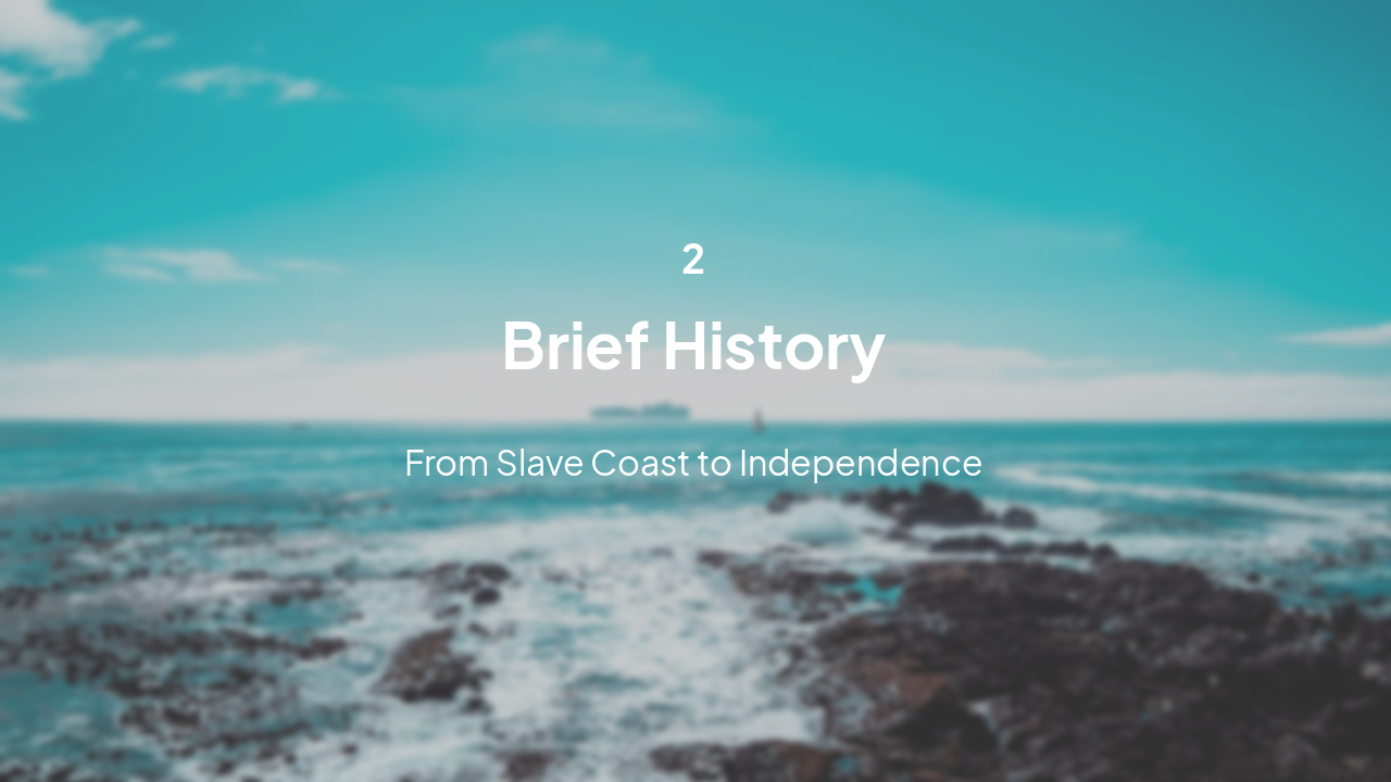 Slide 5 - History