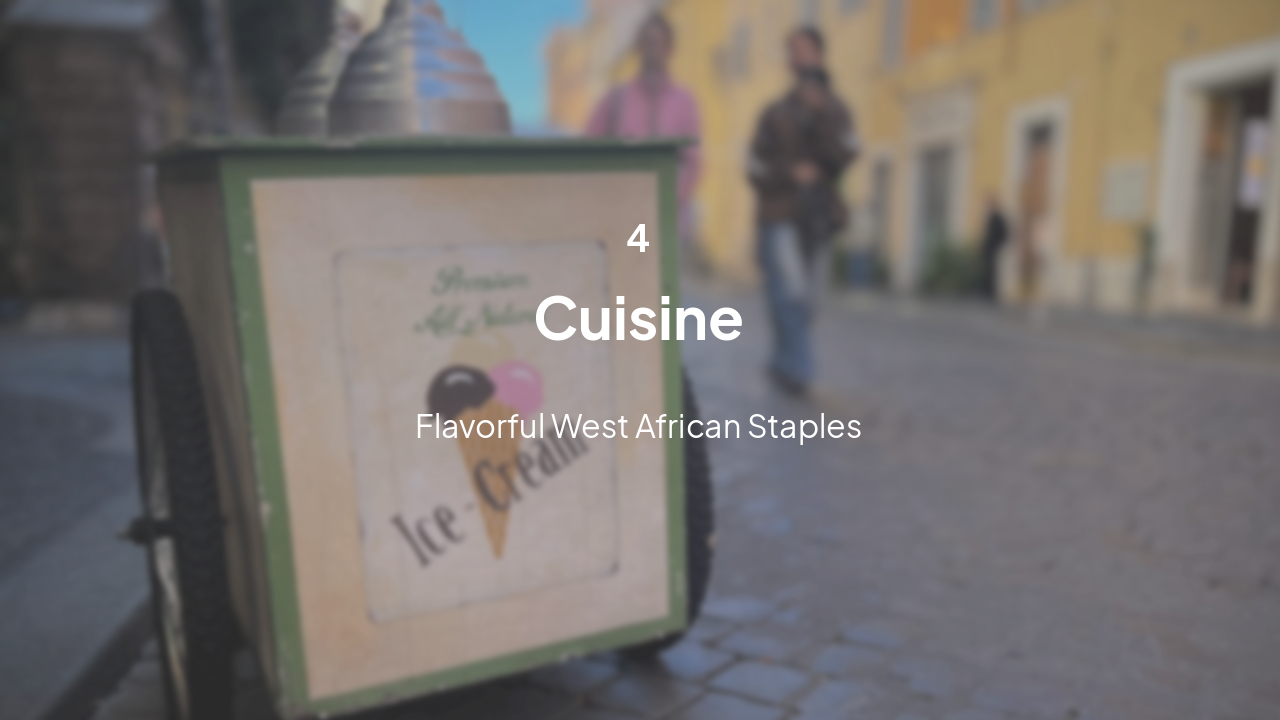 Slide 9 - Cuisine