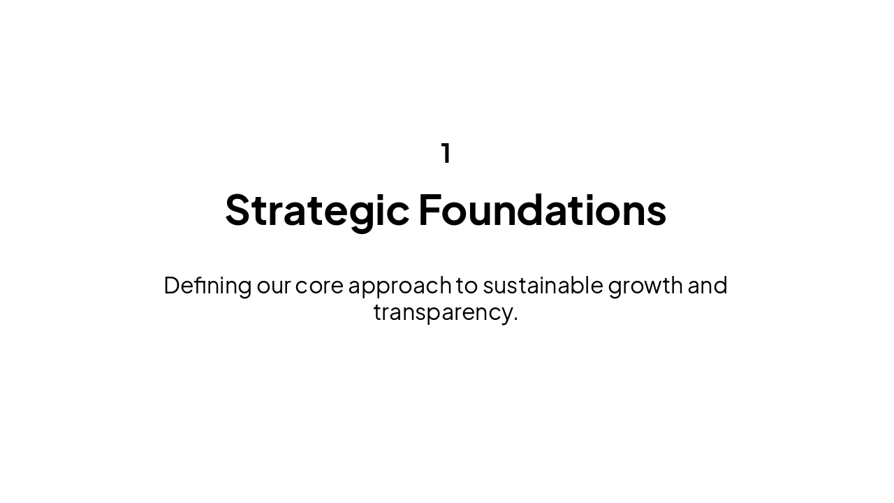 Slide 3 - Section Divider