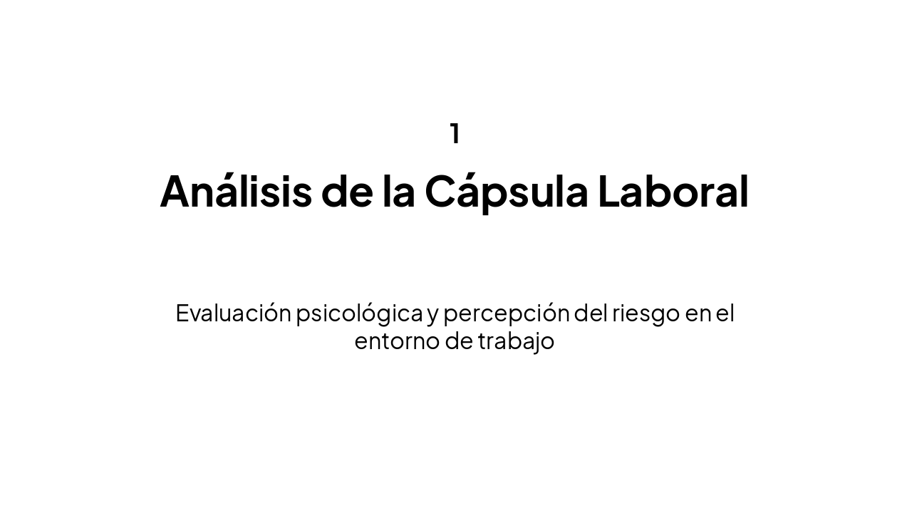 Slide 3 - Sección 1