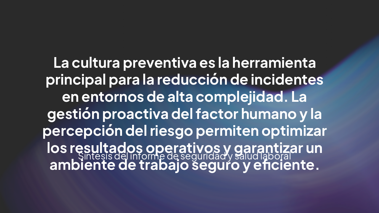 Slide 7 - Conclusiones Finales