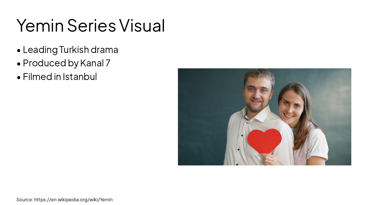 Slide 5 - Yemin Series Visual