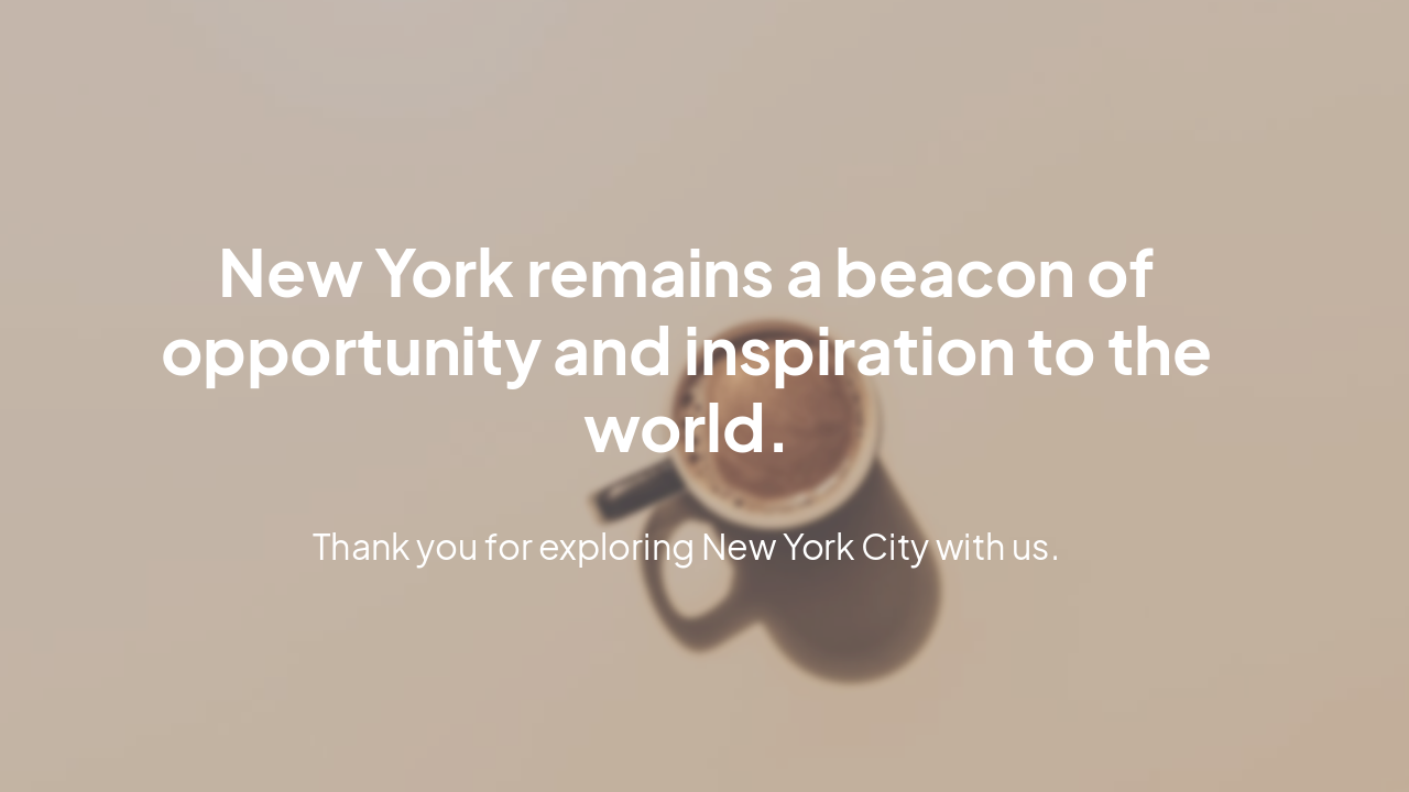 Slide 9 - Conclusion