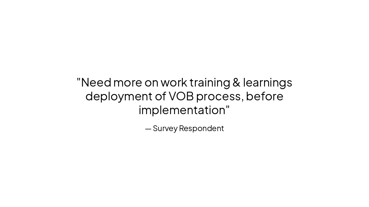 Slide 11 - User Feedback