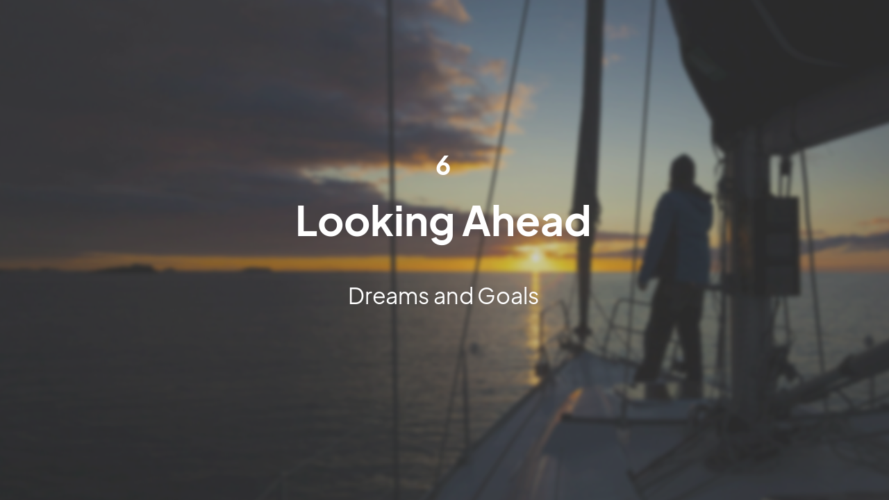 Slide 12 - Future Horizons