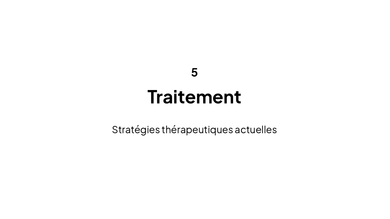 Slide 11 - Traitement