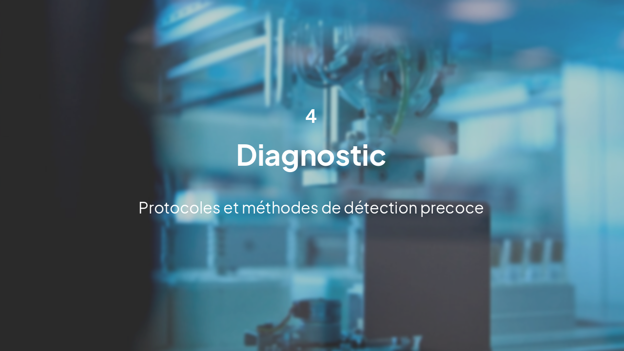 Slide 9 - Diagnostic