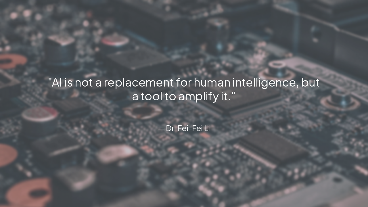 Slide 7 - Expert Perspective