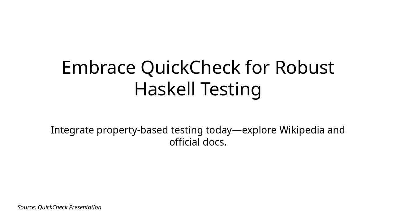 Slide 9 - Wrapping Up