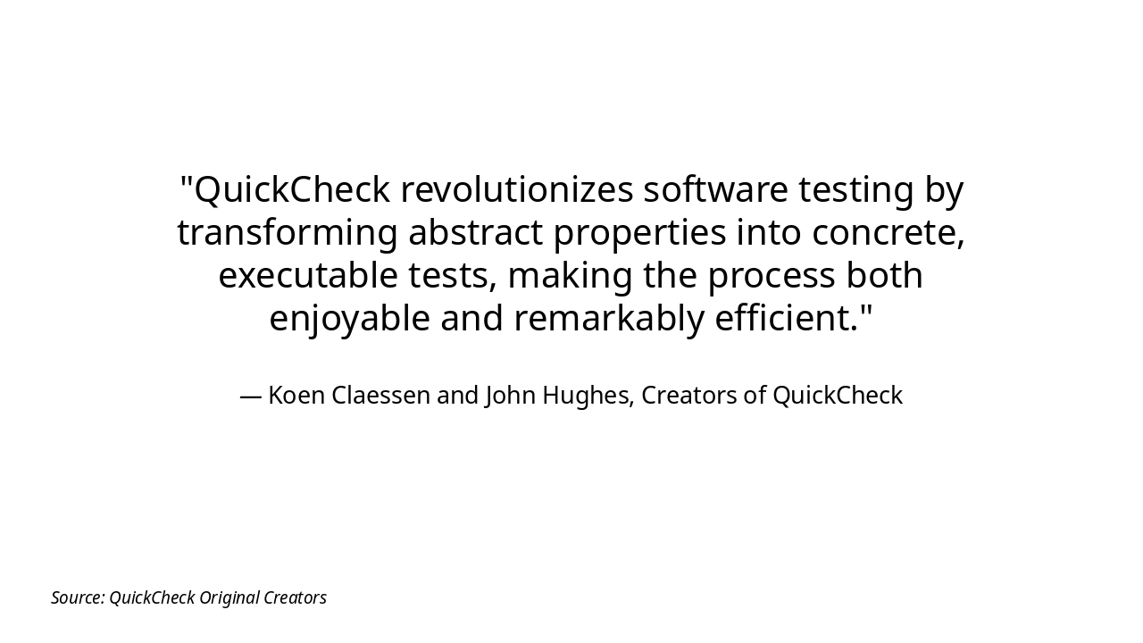 Slide 5 - Developer Insight