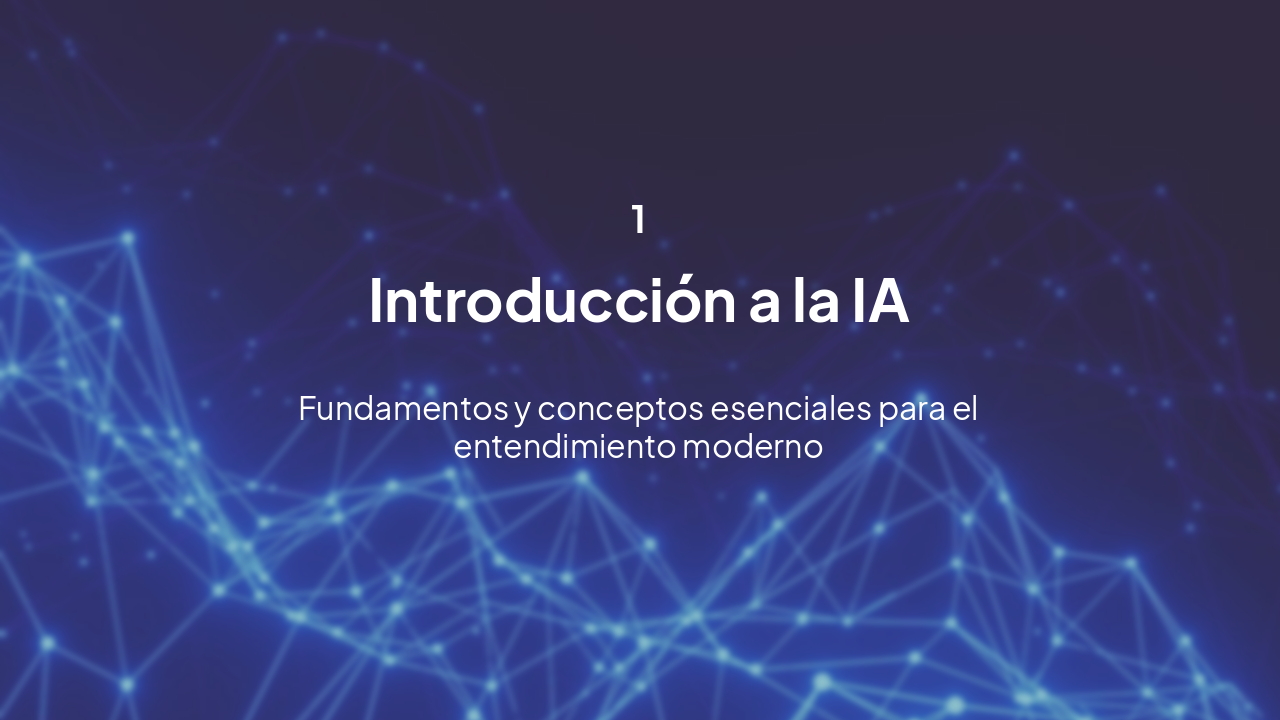Slide 3 - Sección 1