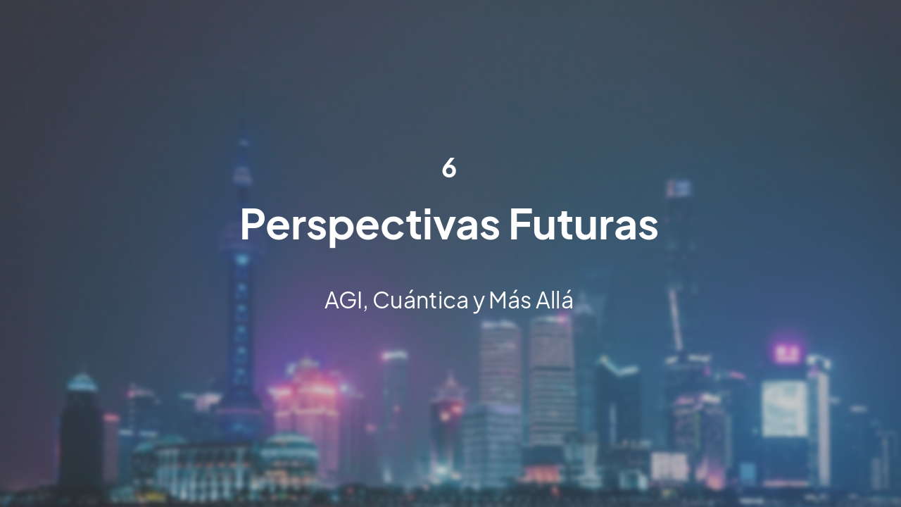 Slide 17 - Sección 6