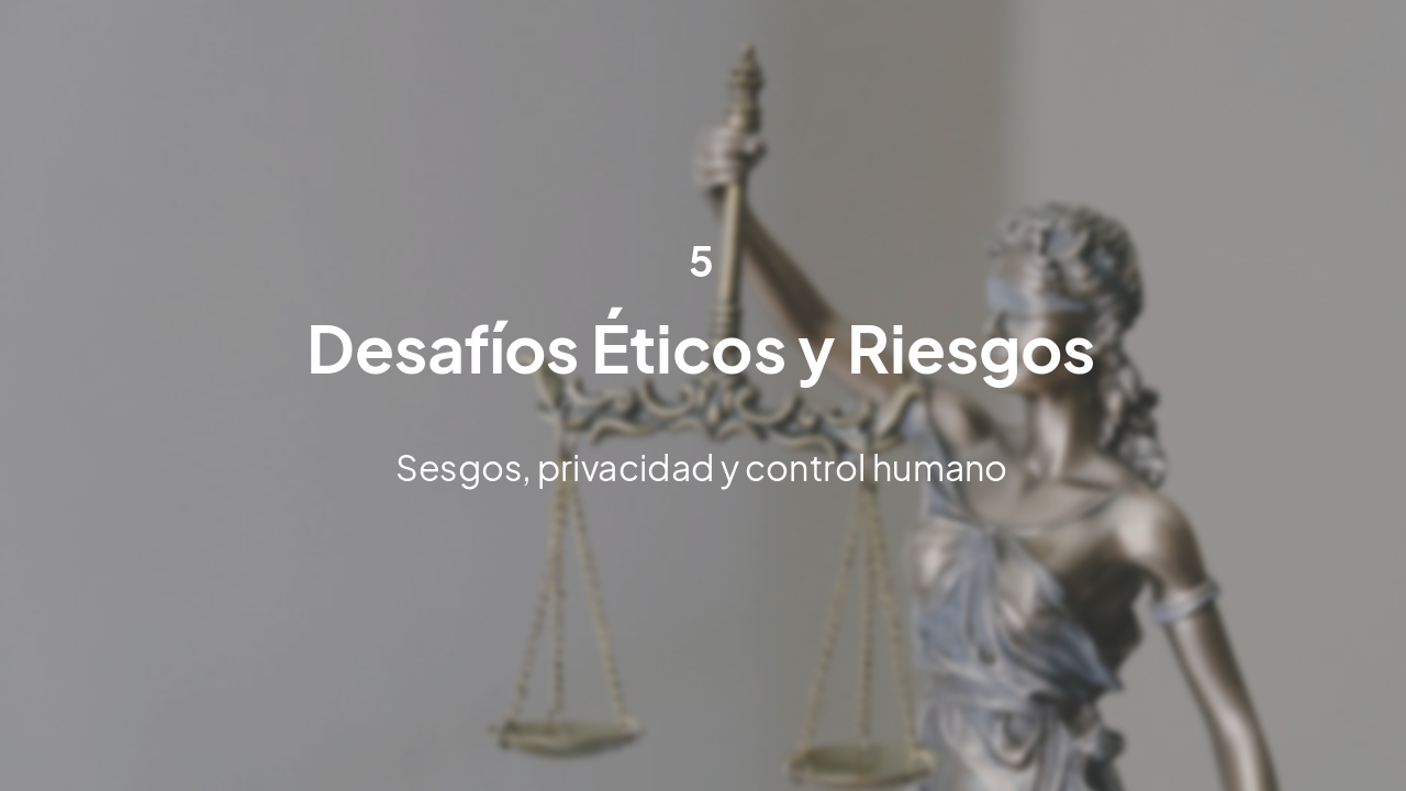 Slide 14 - Sección 5