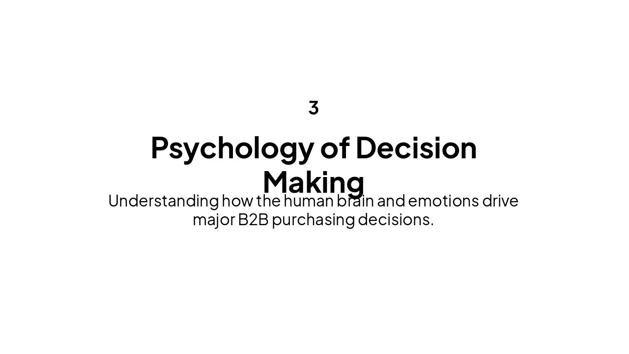 Slide 7 - Psychology