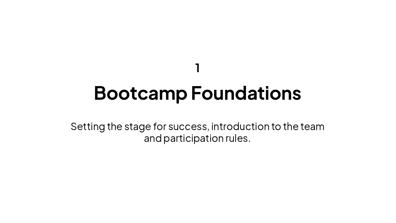 Slide 3 - Introduction