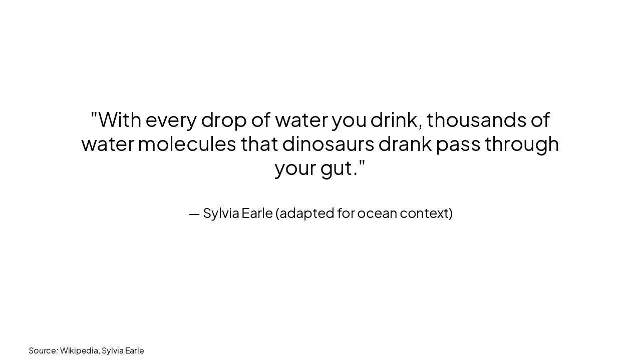 Slide 15 - Deep Sea Mysteries