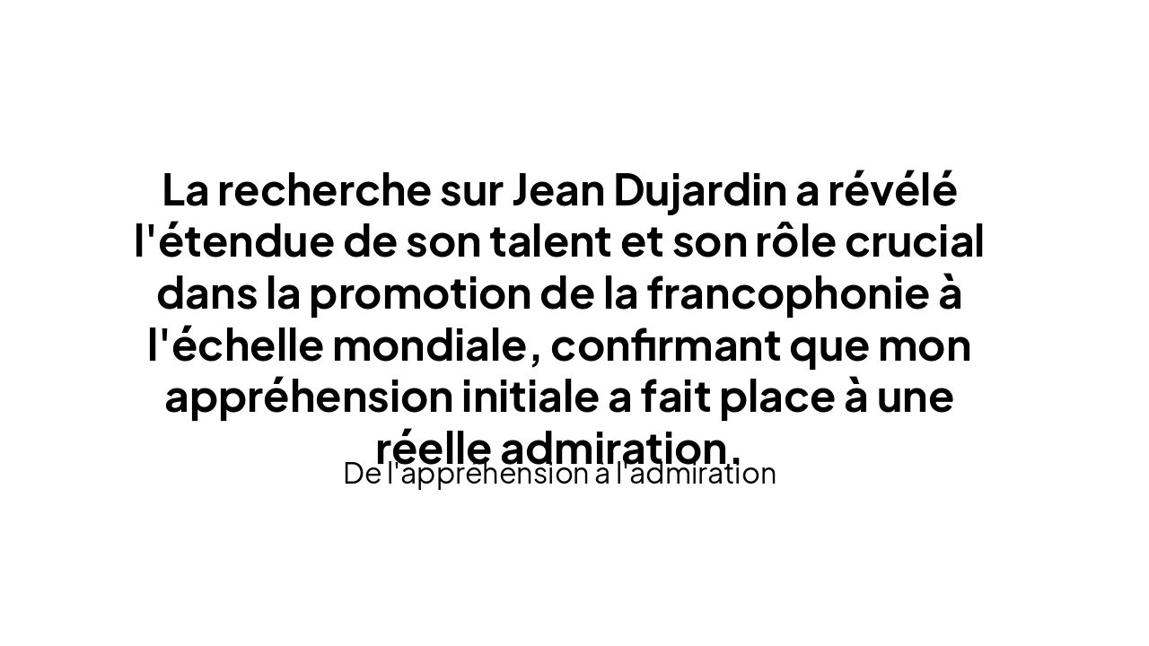 Slide 8 - Conclusion sur la Célébrité