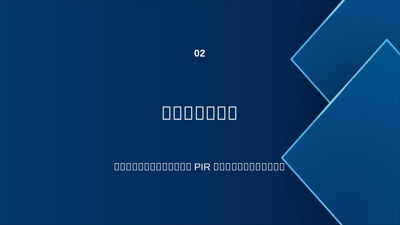 Slide 3 - 普通数据库查询 vs PIR 隐私检索