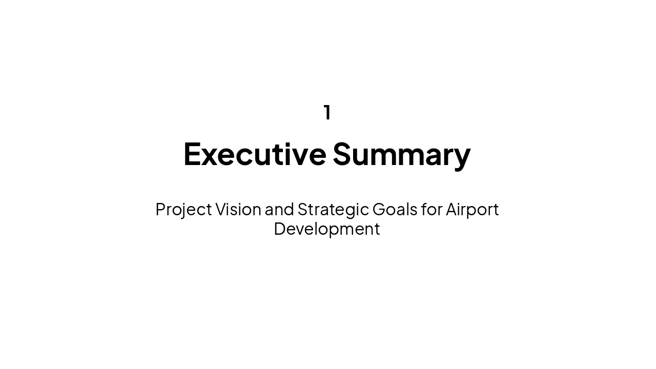Slide 3 - Section I