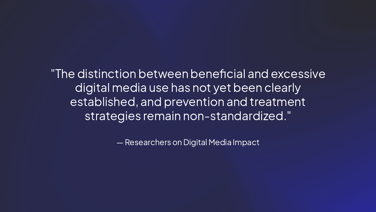 Slide 7 - Expert Perspective