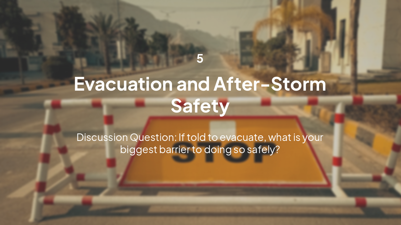 Slide 15 - Section 5