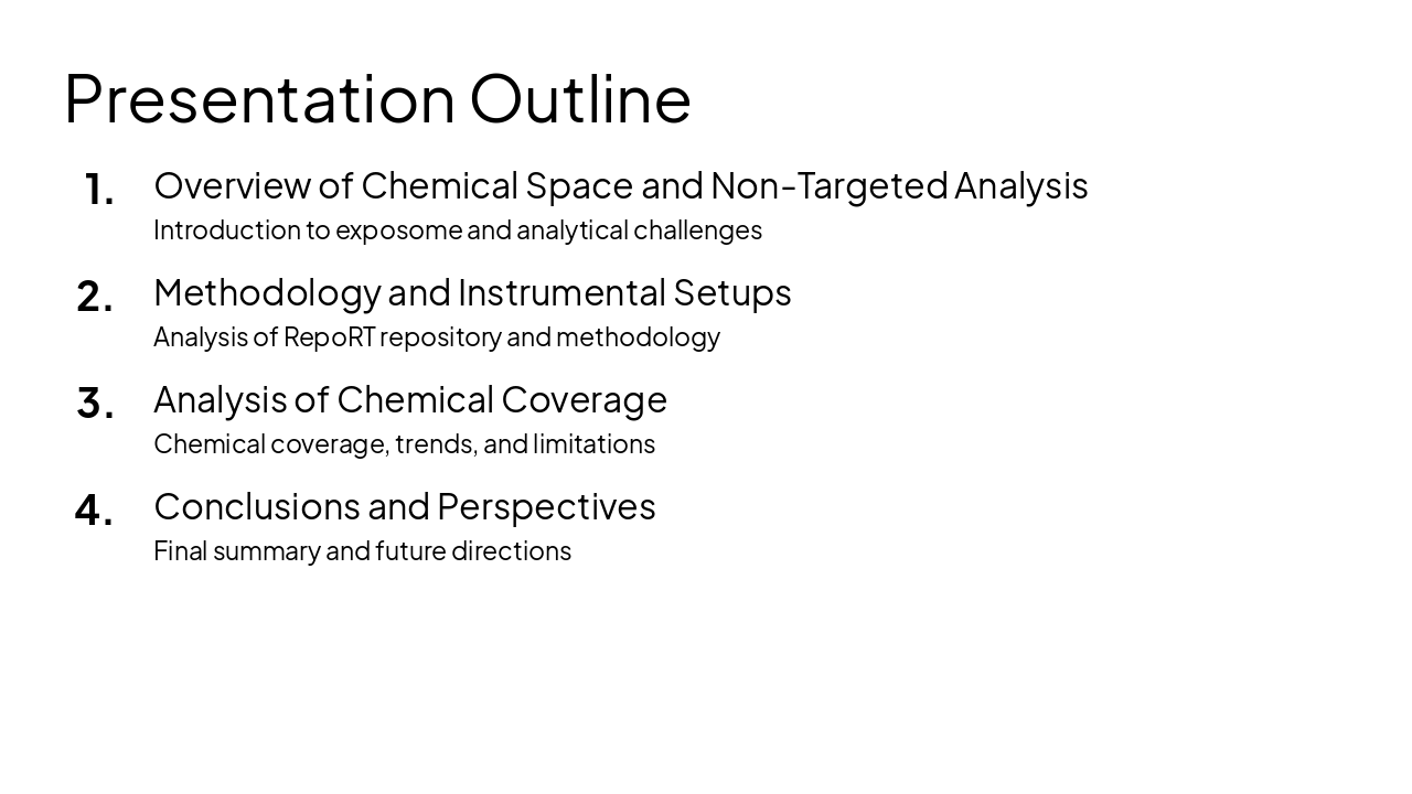 Slide 6 - Presentation Outline